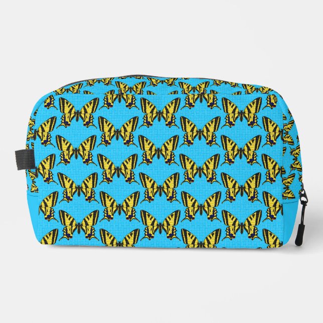 Swallowtail - Dopp Kit (Front)
