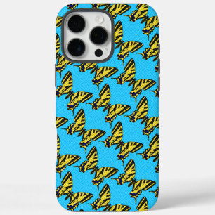 Swallowtail - iPhone (16 Pro Max) Case