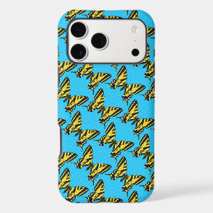 Swallowtail - iPhone Case