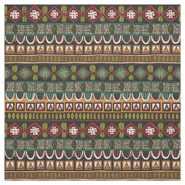 swallowtail stripe fabric (Swatch)
