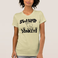 Swamp Donkey