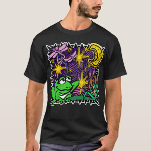 SWAMP FROG! T-Shirt