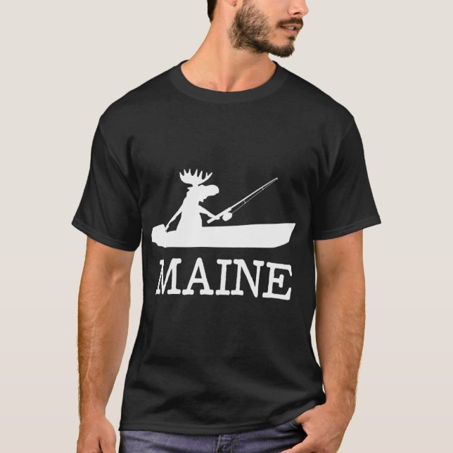 Swamp Life T-Shirt (Front)