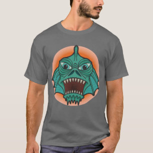 Swamp Monster T-Shirt