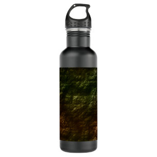 Swamp Moss Camo 710 Ml Water Bottle