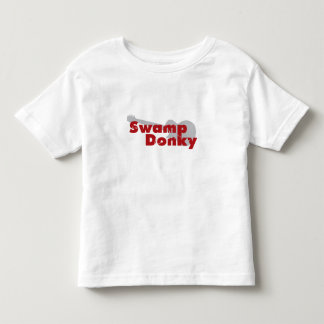 SwampDonky Toddler T-Shirt