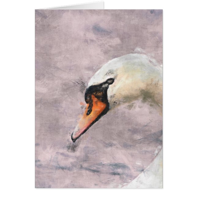 Swan (Front)
