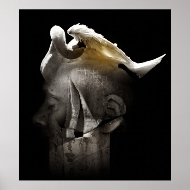 Swan 2013 poster (Front)