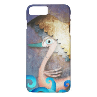 Swan Case-Mate iPhone Case
