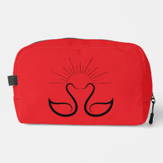 Swan Dopp Kit