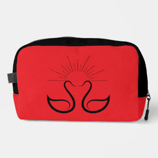 Swan Dopp Kit