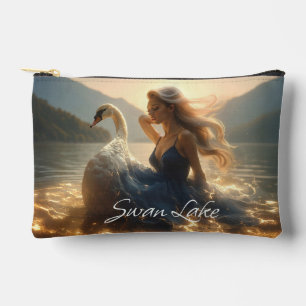 SWAN LAKE - BALLET & DANCE - ACCESSORY POUCH