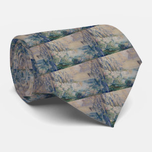 Swan Lake Tie