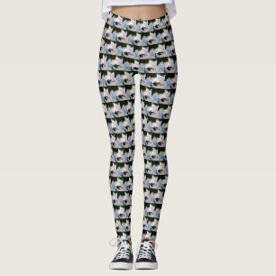 SWAN leggings
