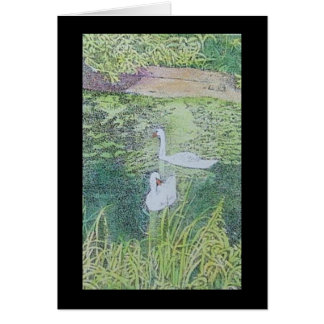 swan lovers