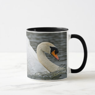 Swan Mug