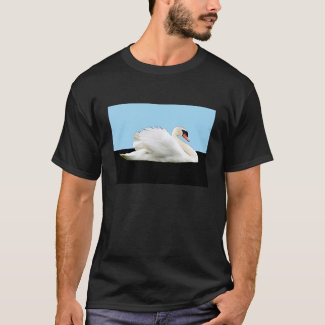 swan T-Shirt (Front)