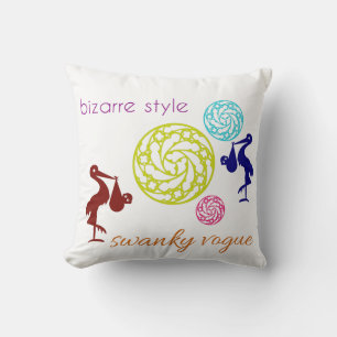 swanky vogue cushion