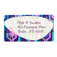 Swankyville Label