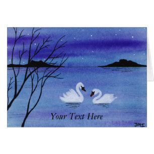 Swans