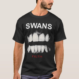 swans band filth Classic T-Shirt