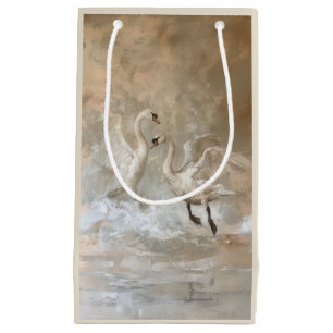 Swans - Gift Bag