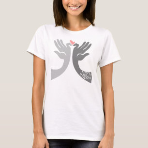 Swans T-Shirt