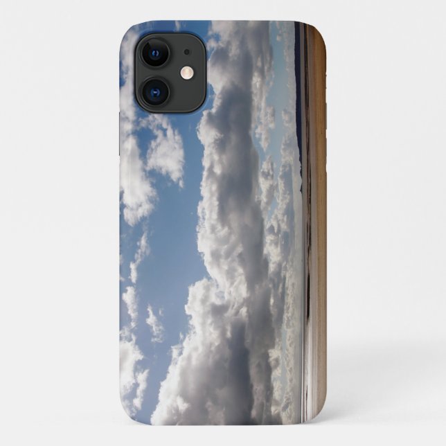 Swansea Bay beach Case-Mate iPhone Case (Back)