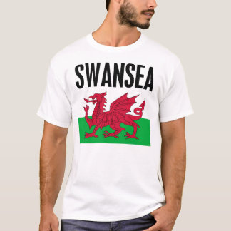 Swansea T-Shirt