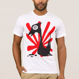 SwanSun (Swanson) T-Shirt