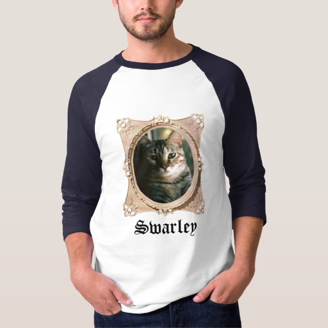 Swarley shirt (Front)