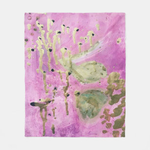 swarm Blanket   Unique Gift Idea