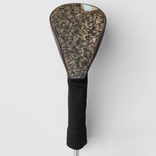 Swarm Golf Head Cover