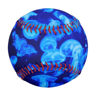 Swarm of Jellyfish Baseball