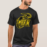 Swarm Sports Logo Essential