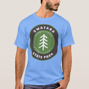 Swatara State Park Pennsylvania PA Vacation Souven T-Shirt