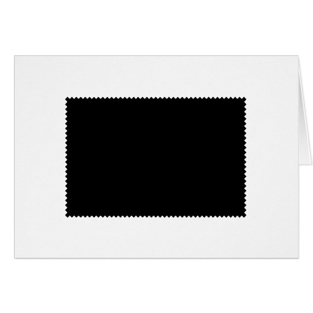 Swatch Colour The MUSEUM Zazzle Gifts Template (Front Horizontal)