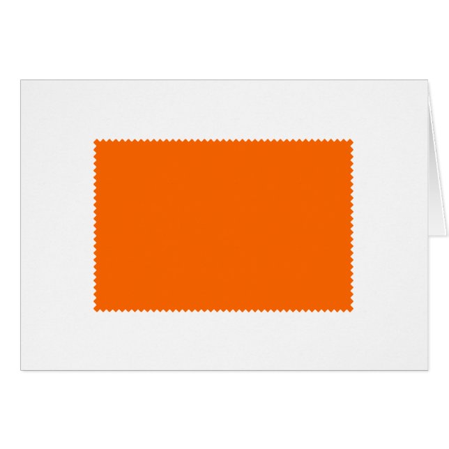 Swatch Colour The MUSEUM Zazzle Gifts Template (Front Horizontal)
