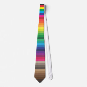 swatch colours tie