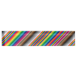 swatch impression nameplate