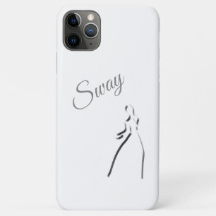Sway - beautiful and elegant Case-Mate iPhone case
