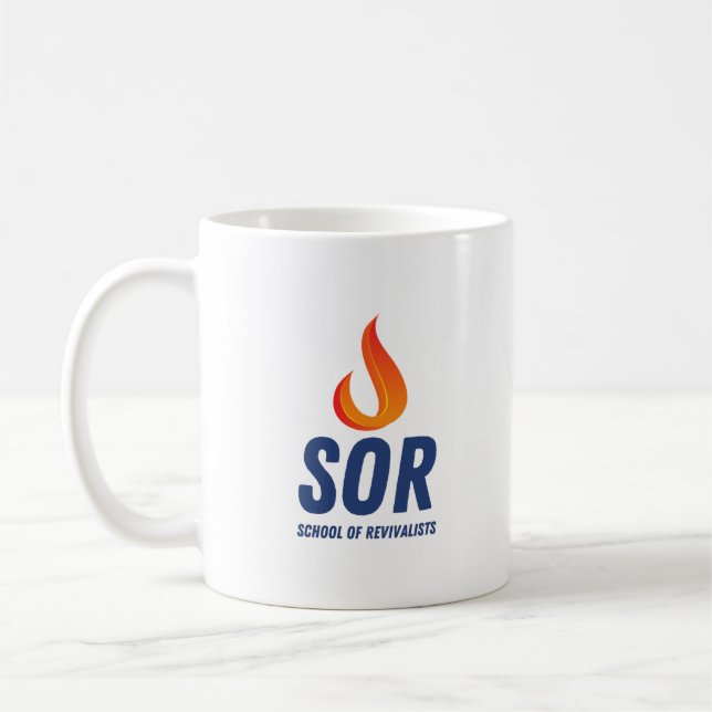 Sway Mug (Left)