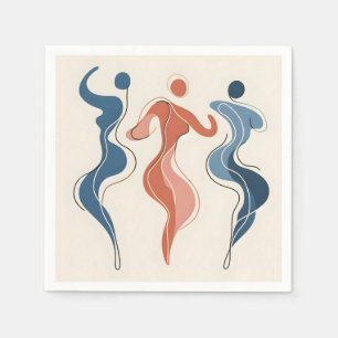 Sway & Slay Napkin