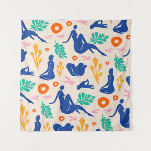 Sway with Nature Tapestry