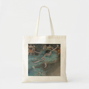Swaying Dancer by Degas Tote Bag