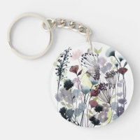 Swaying Florets II