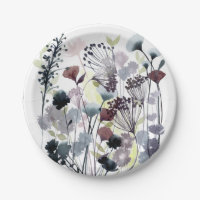 Swaying Florets II