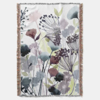 Swaying Florets II