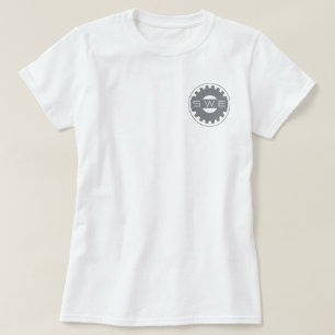 SWE Rocket Science (Back) T-Shirt