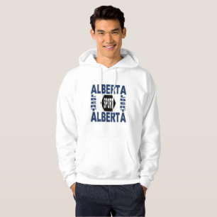SWEAT ALBERTA SPORT HOODIE
